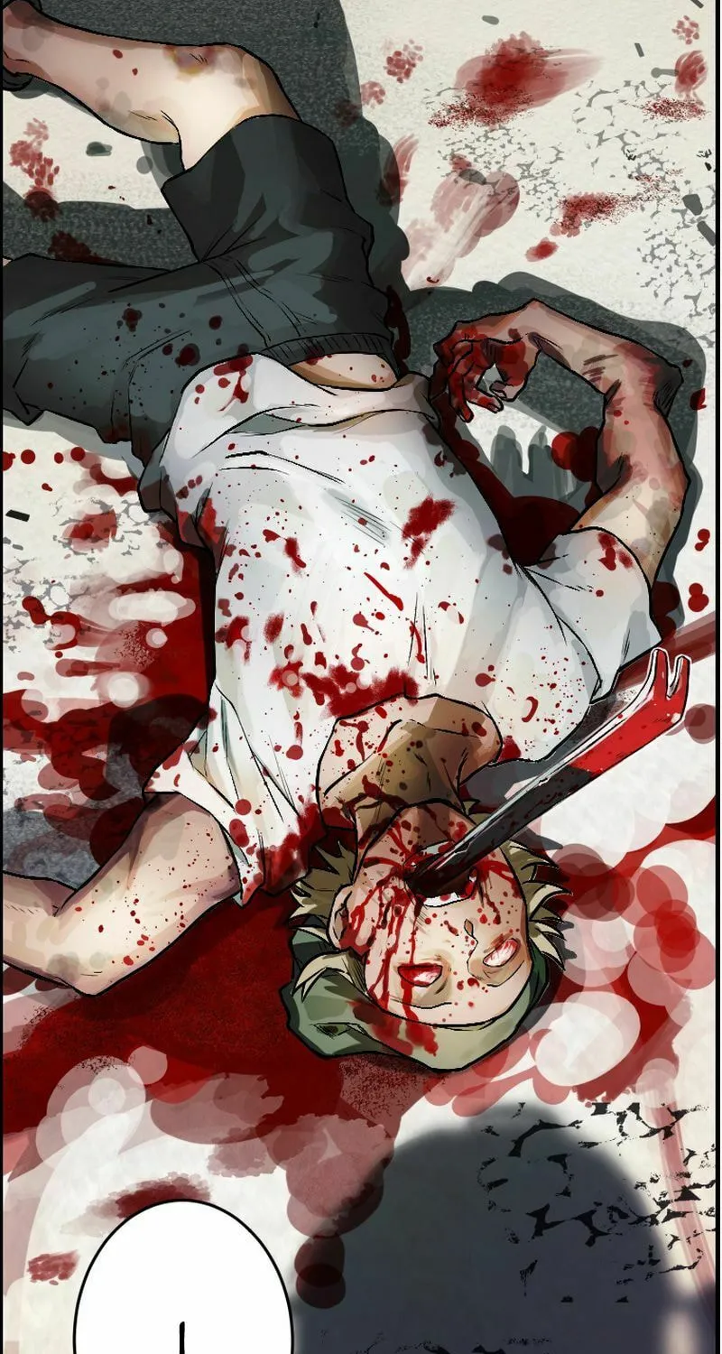 Cast as the Murderer Chapter 1 page 157 - 