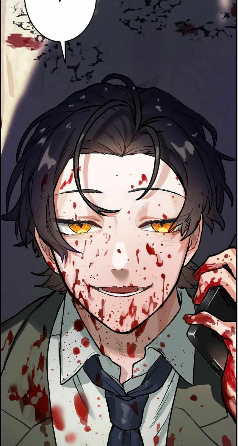 Cast as the Murderer Chapter 1 page 158 - 