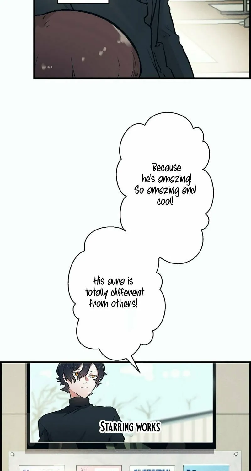 Cast as the Murderer Chapter 1 page 17 - 