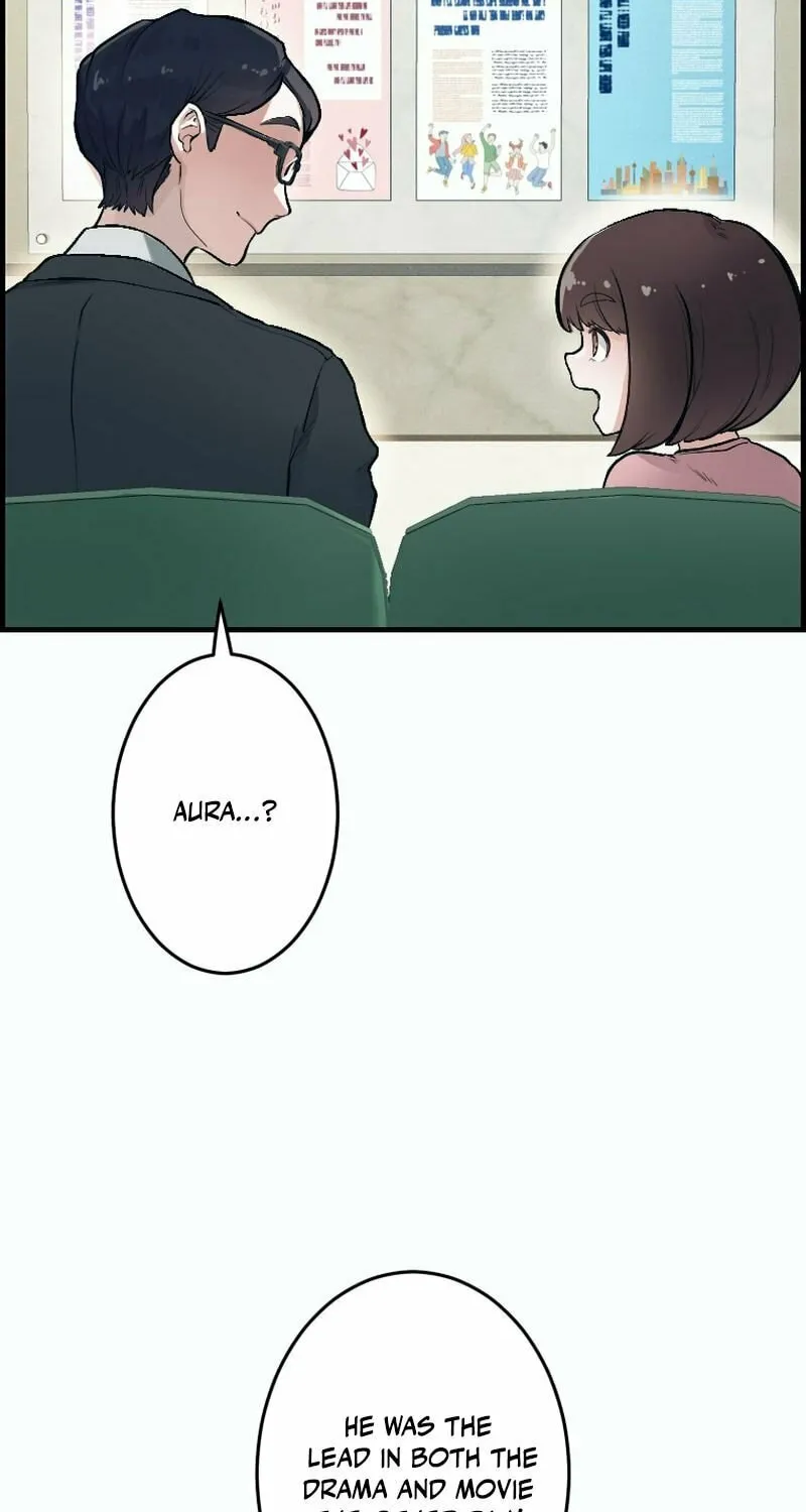 Cast as the Murderer Chapter 1 page 18 - 