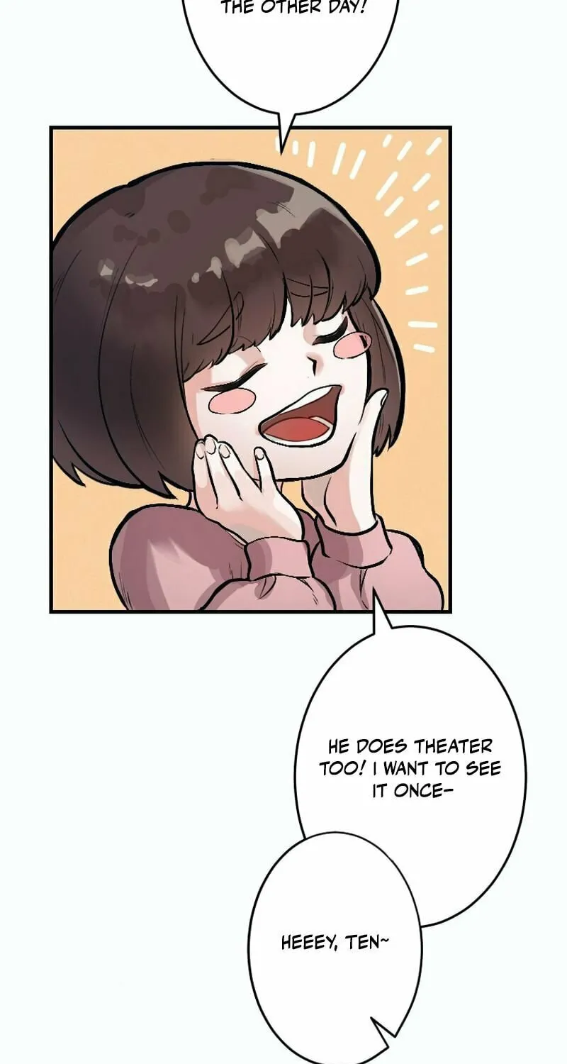 Cast as the Murderer Chapter 1 page 19 - 