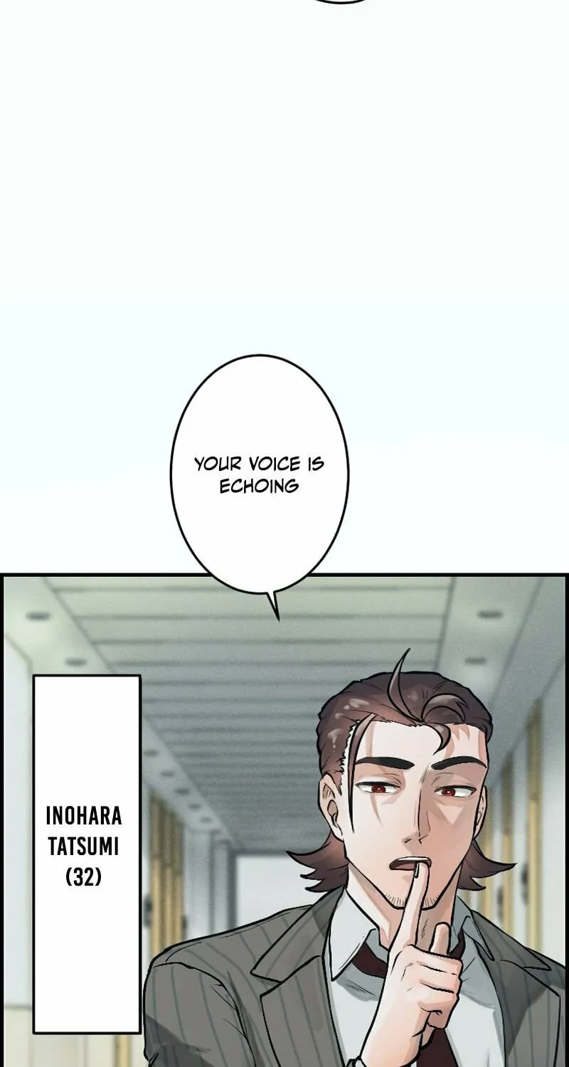 Cast as the Murderer Chapter 1 page 20 - 
