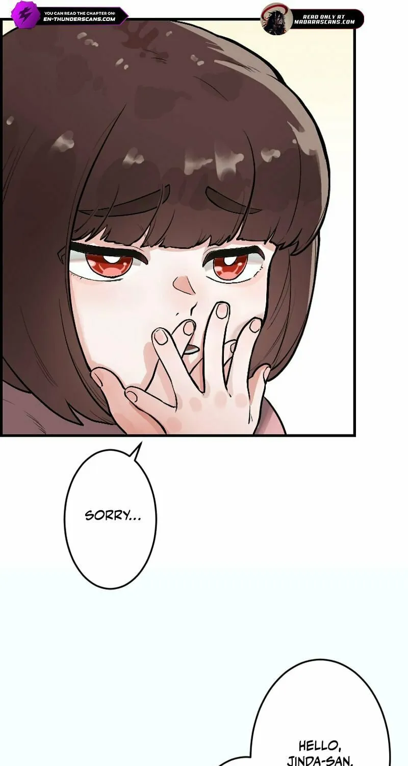 Cast as the Murderer Chapter 1 page 22 - 