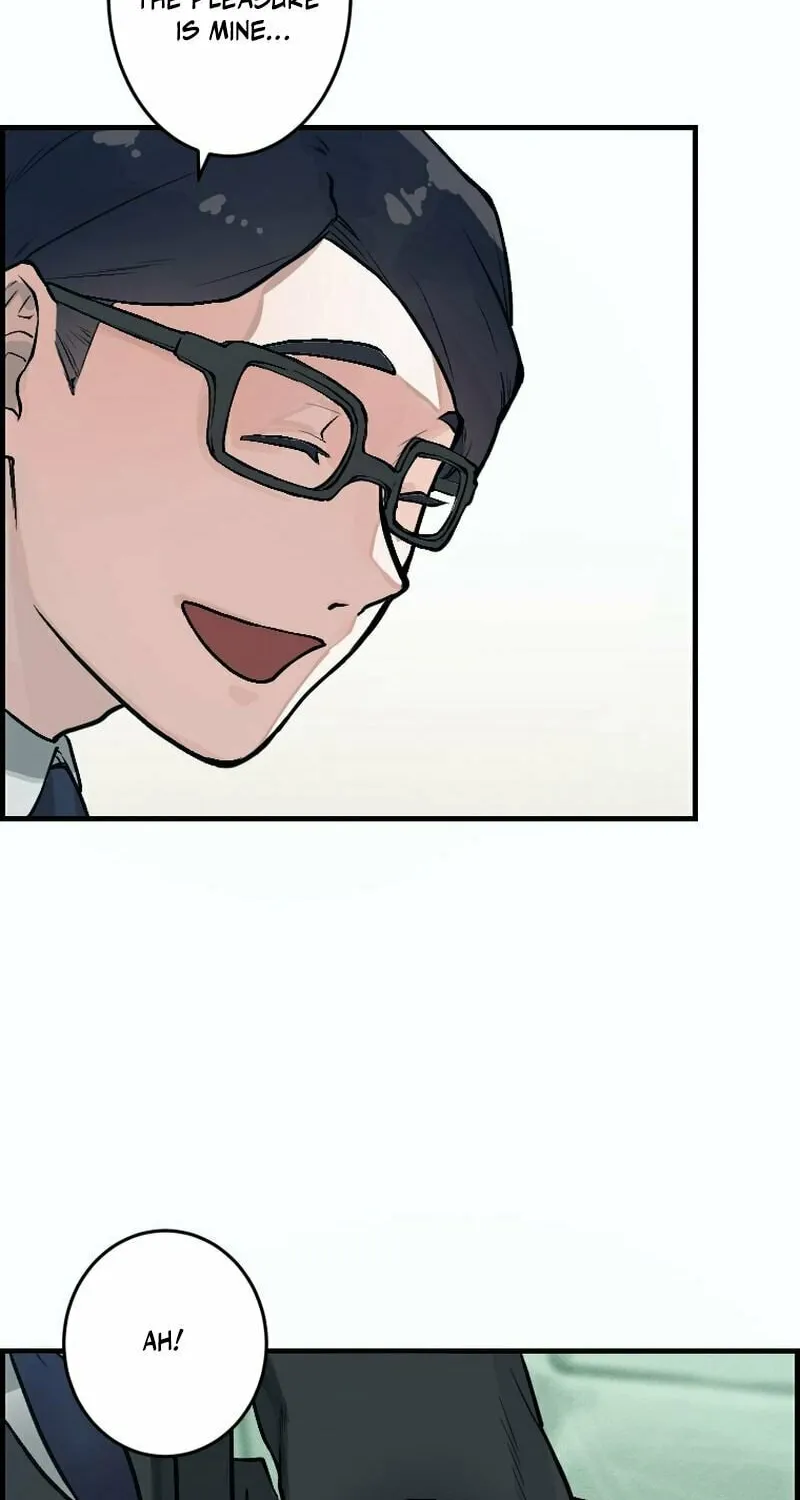 Cast as the Murderer Chapter 1 page 25 - 