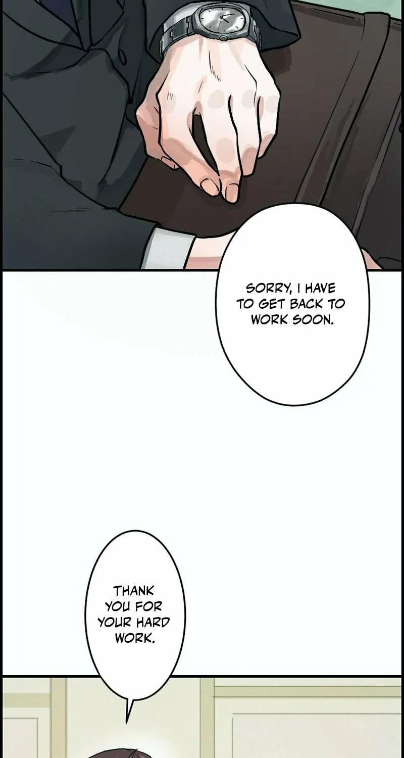 Cast as the Murderer Chapter 1 page 26 - 