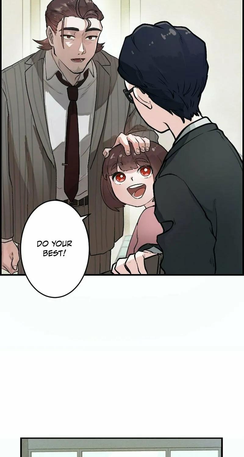 Cast as the Murderer Chapter 1 page 27 - 