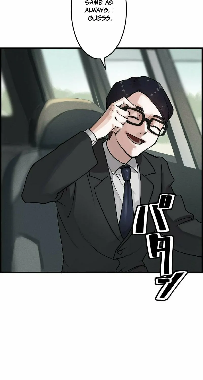 Cast as the Murderer Chapter 1 page 32 - 