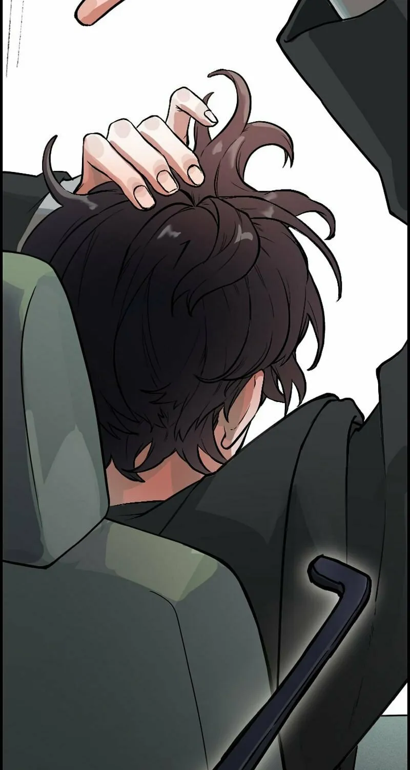 Cast as the Murderer Chapter 1 page 35 - 