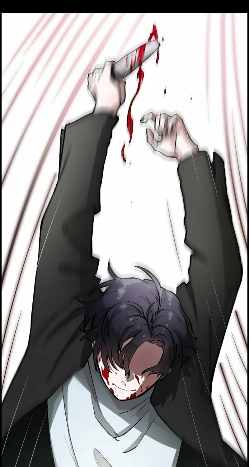 Cast as the Murderer Chapter 1 page 5 - 