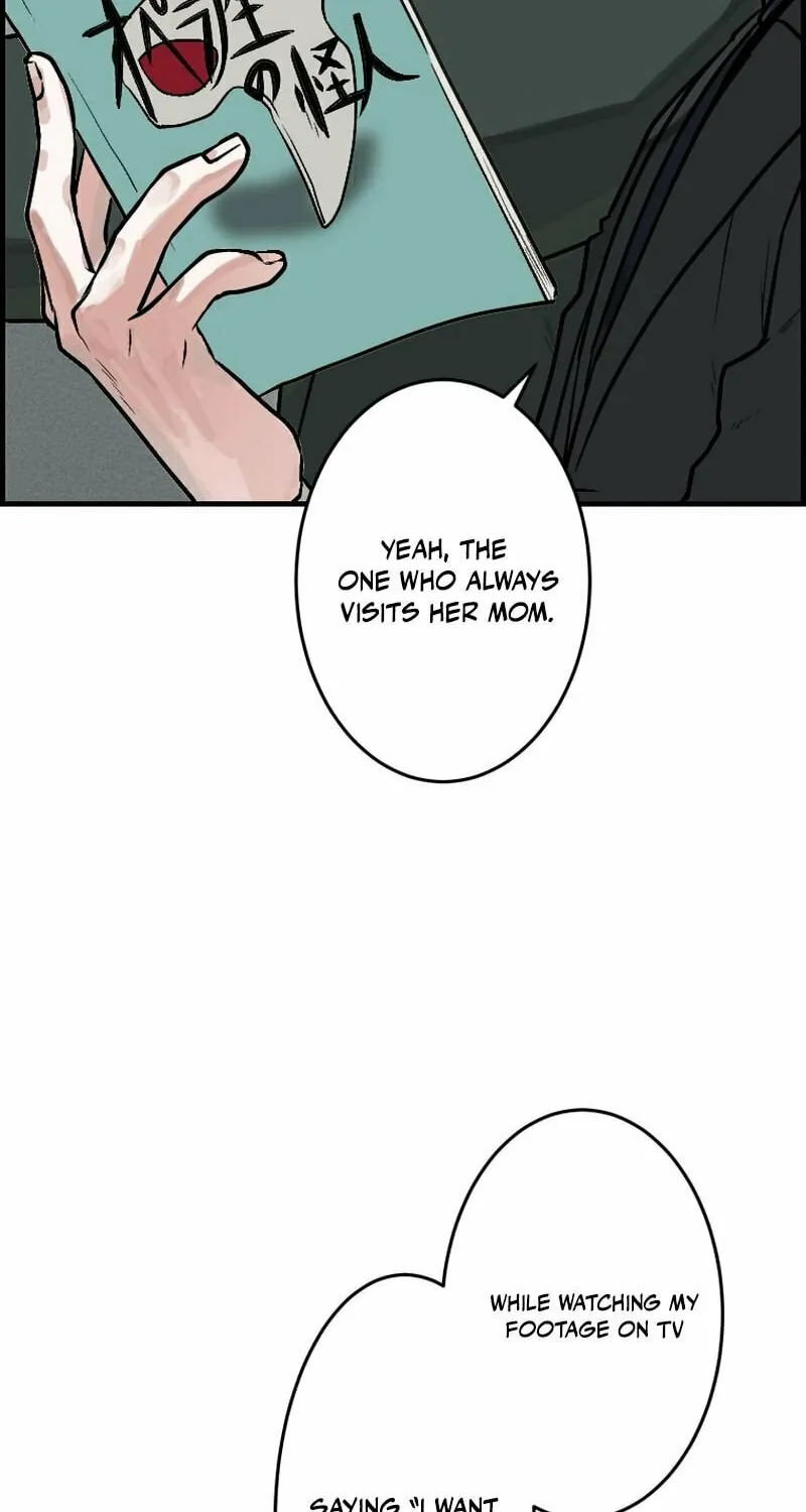 Cast as the Murderer Chapter 1 page 42 - 