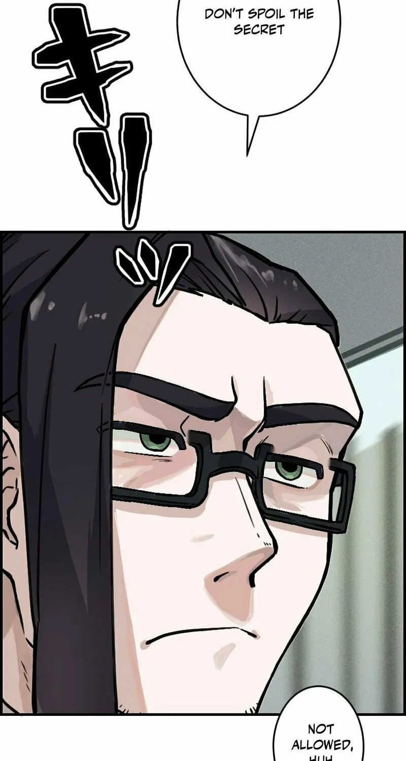 Cast as the Murderer Chapter 1 page 46 - 