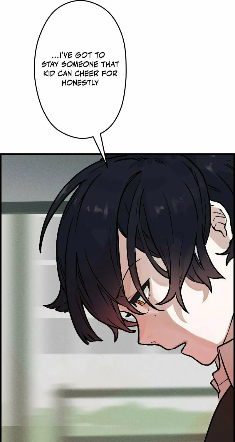 Cast as the Murderer Chapter 1 page 48 - 