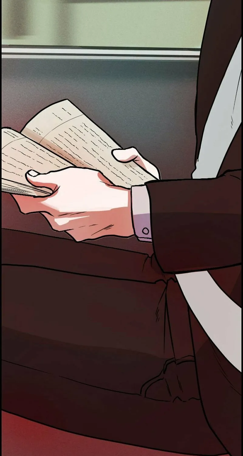 Cast as the Murderer Chapter 1 page 49 - 
