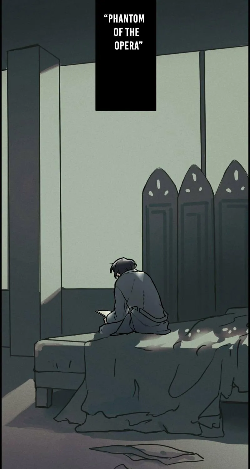 Cast as the Murderer Chapter 1 page 52 - 