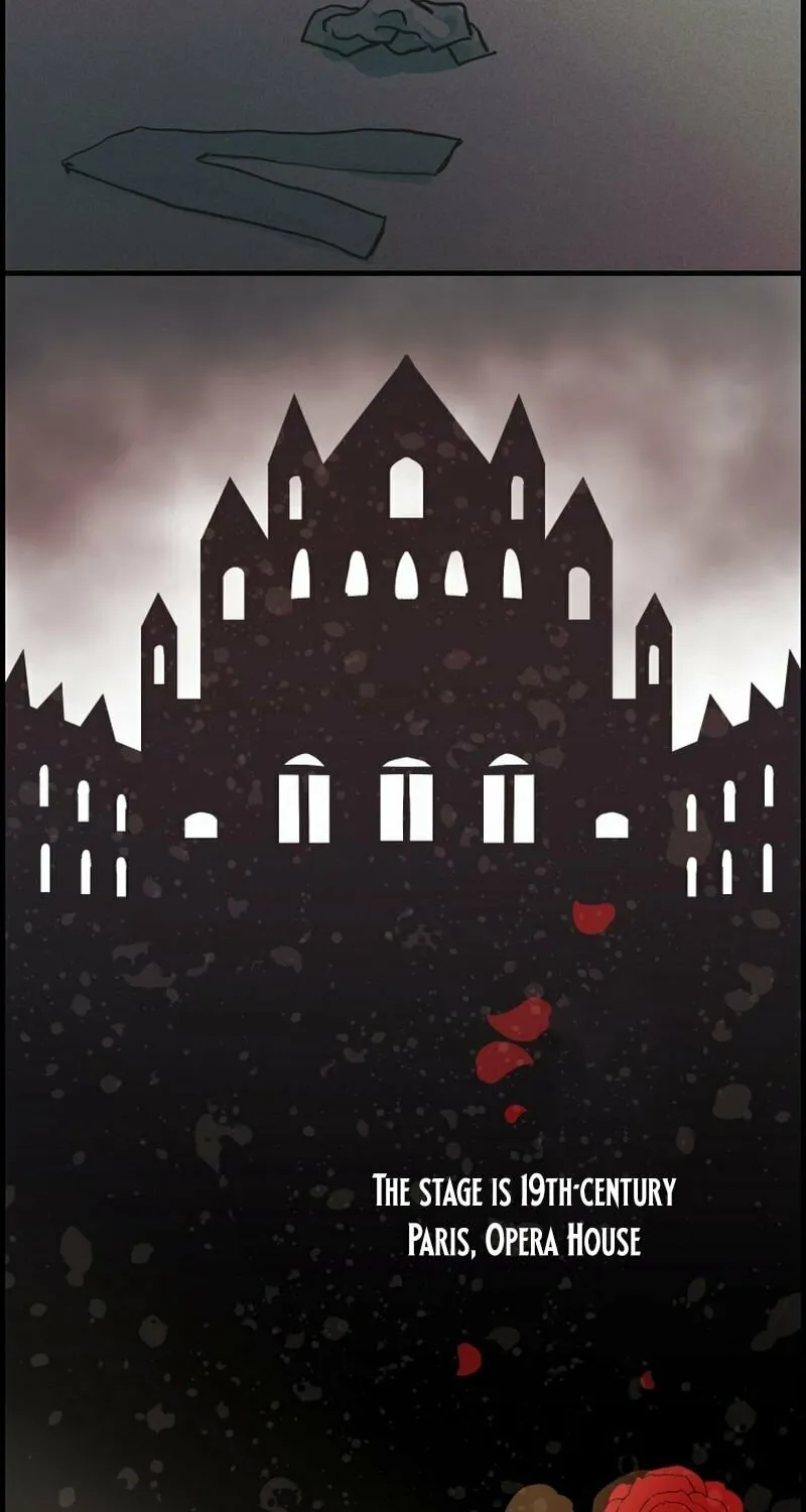 Cast as the Murderer Chapter 1 page 53 - 