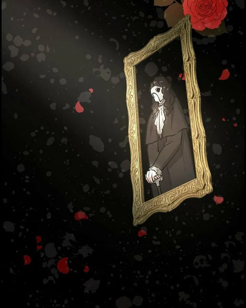 Cast as the Murderer Chapter 1 page 54 - 