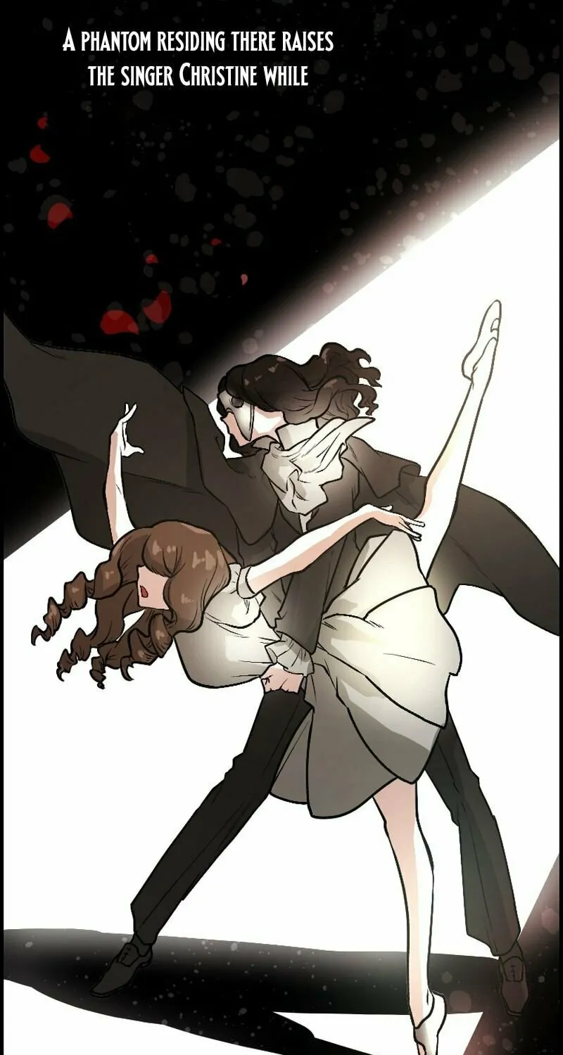 Cast as the Murderer Chapter 1 page 55 - 