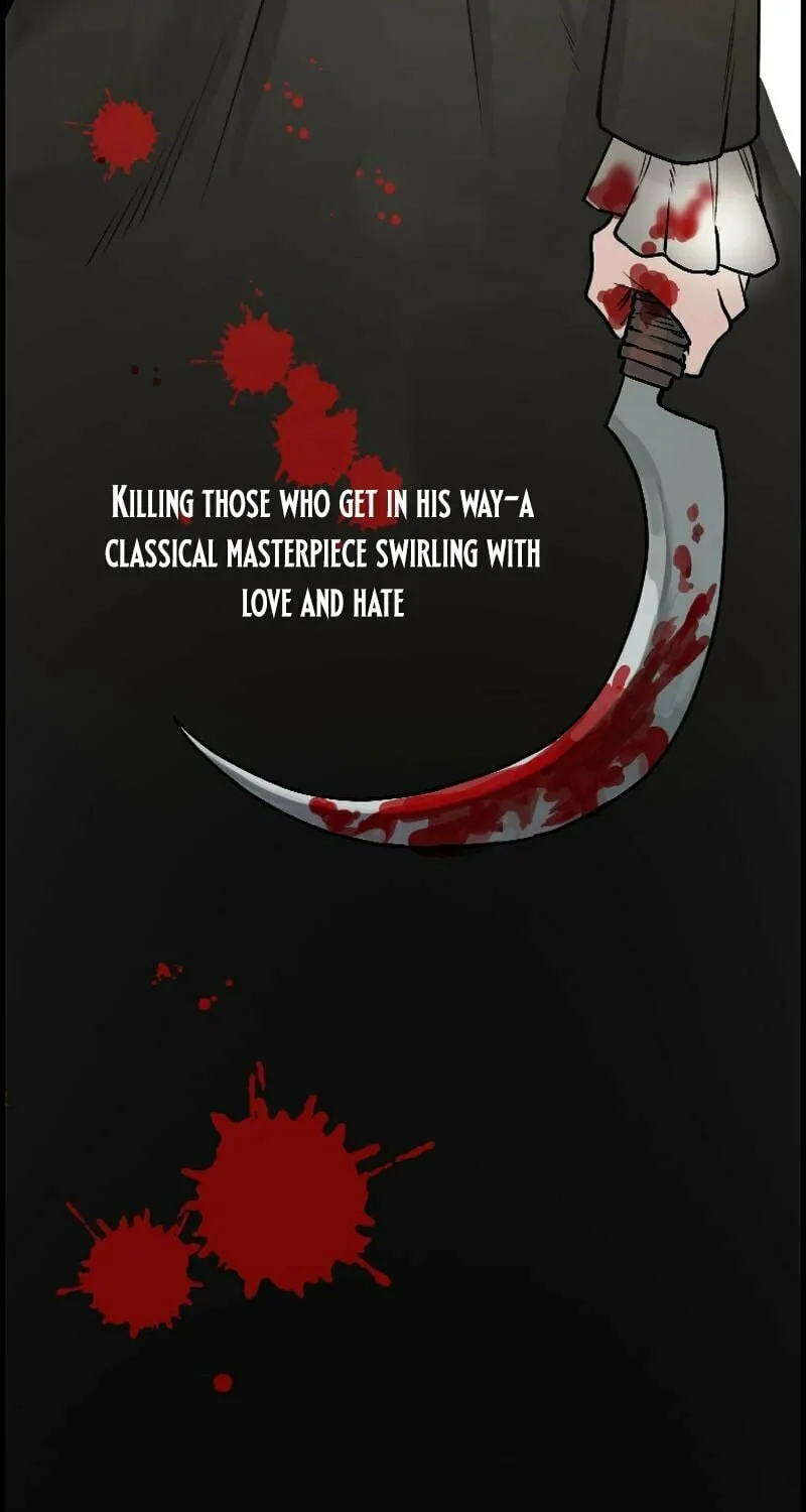 Cast as the Murderer Chapter 1 page 57 - 