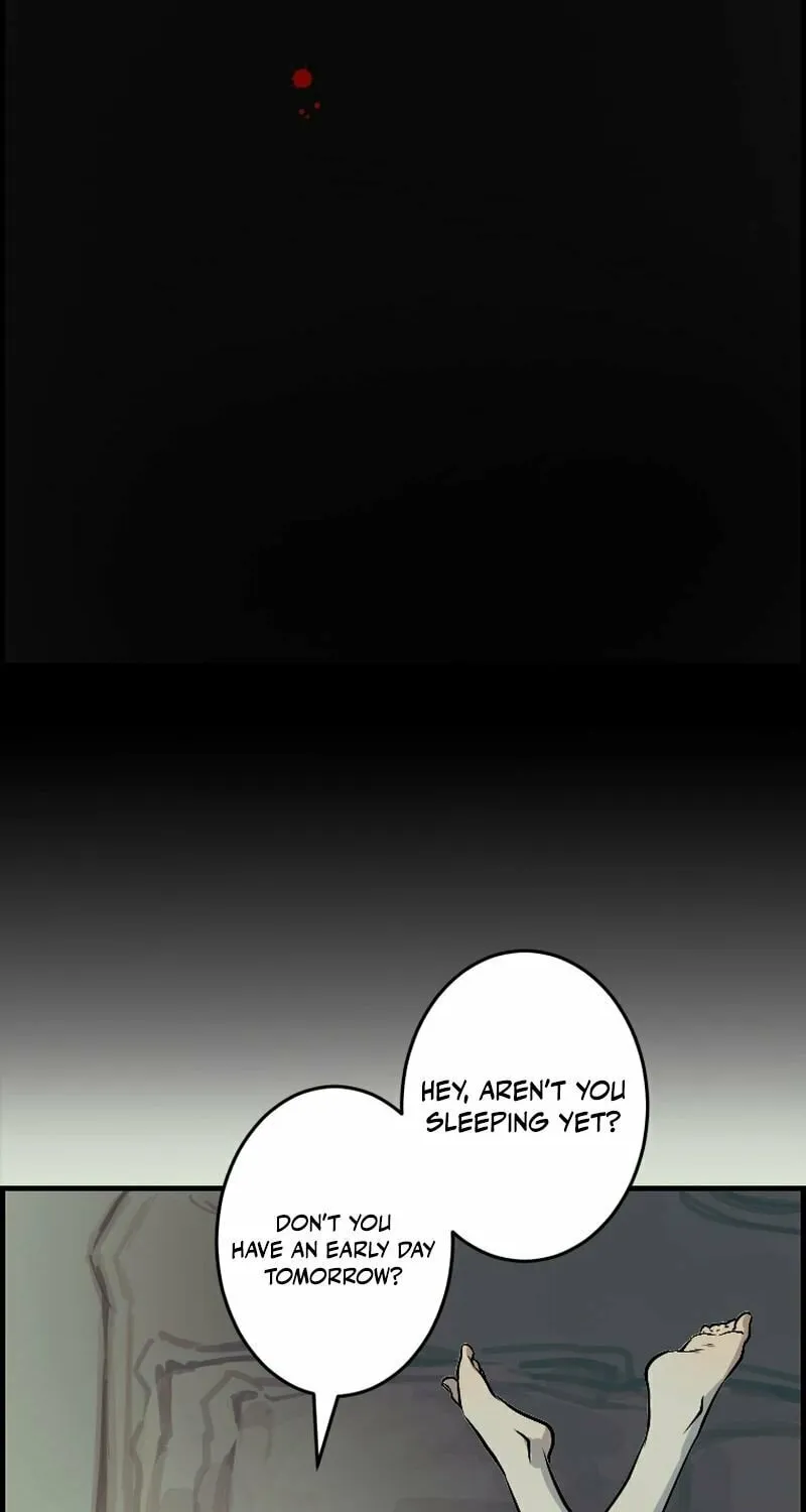 Cast as the Murderer Chapter 1 page 58 - 