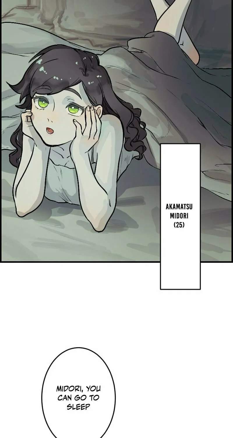 Cast as the Murderer Chapter 1 page 59 - 