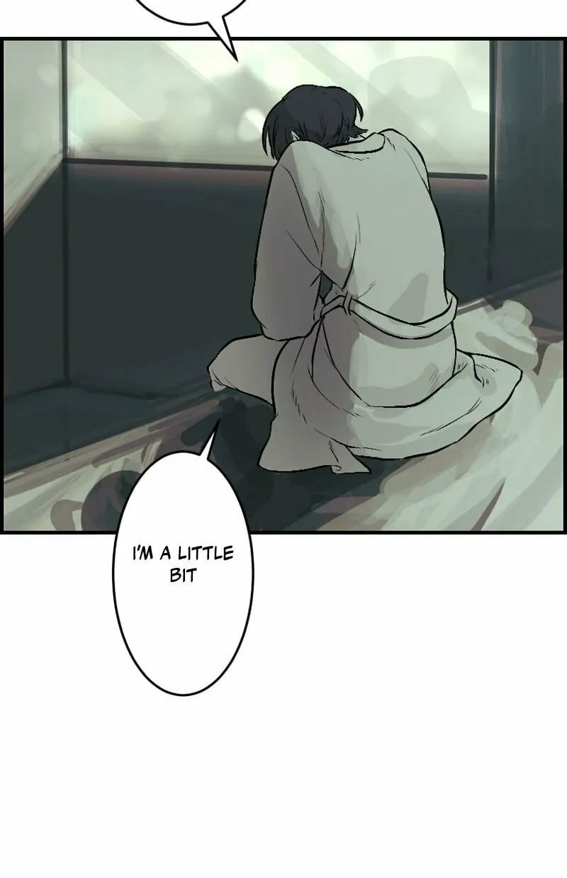 Cast as the Murderer Chapter 1 page 60 - 