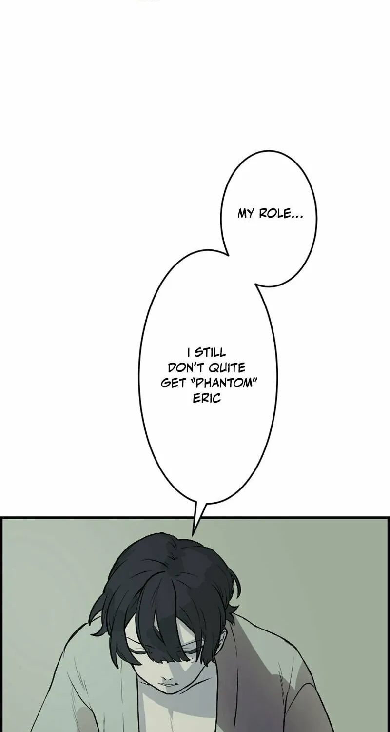 Cast as the Murderer Chapter 1 page 62 - 
