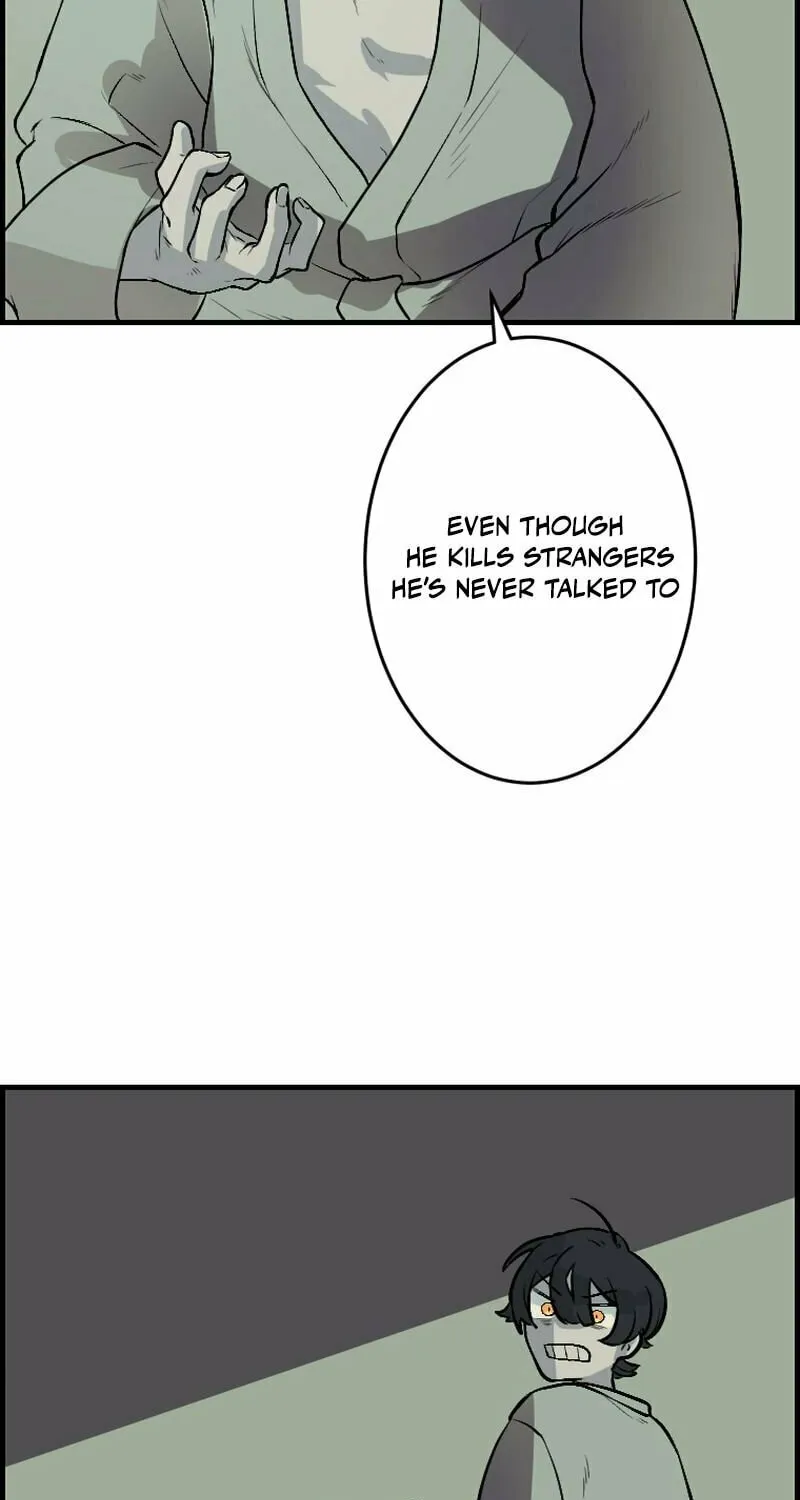 Cast as the Murderer Chapter 1 page 63 - 