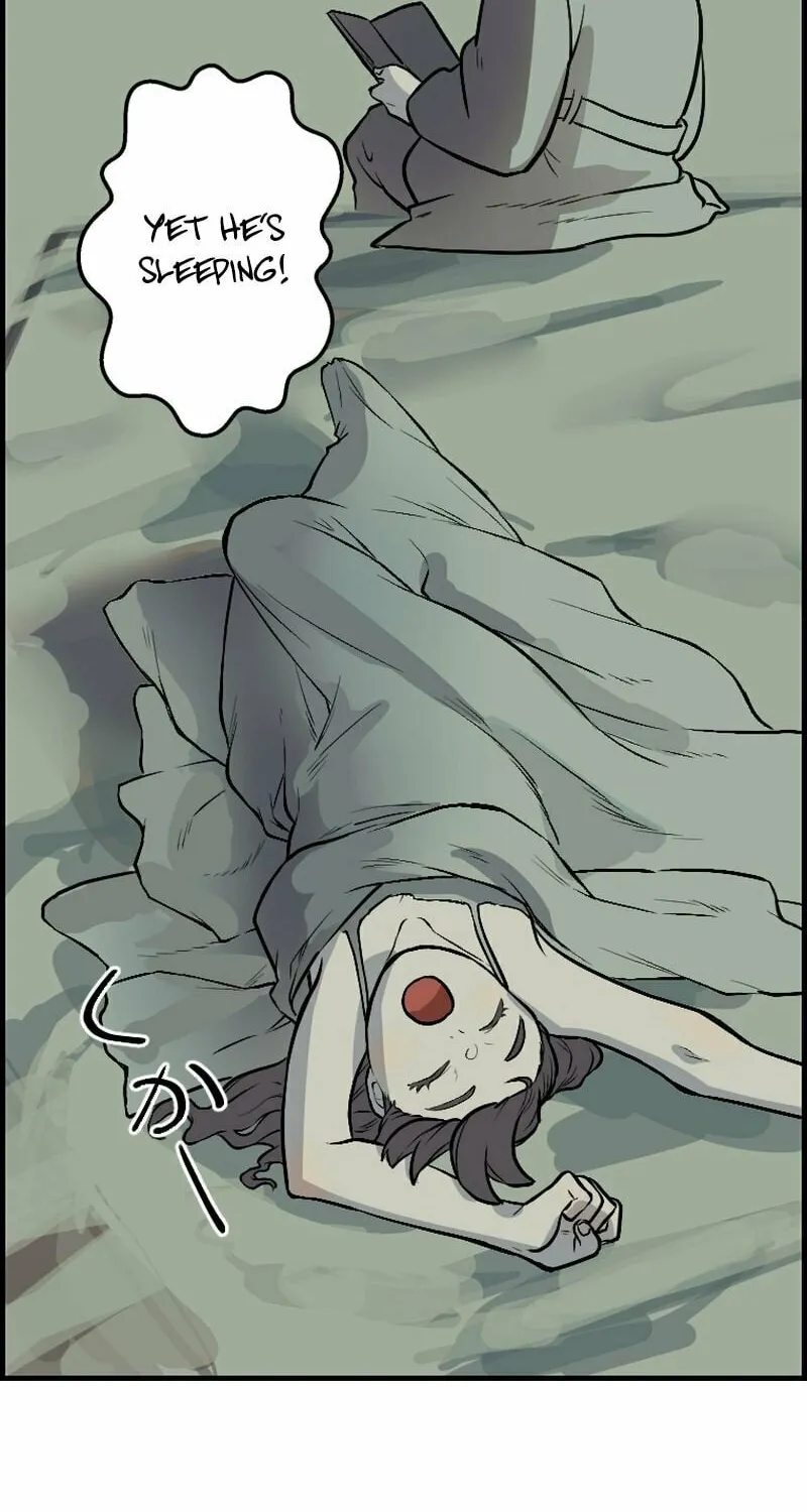 Cast as the Murderer Chapter 1 page 64 - 