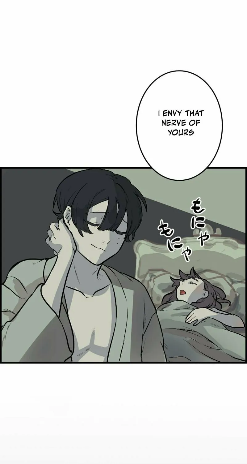 Cast as the Murderer Chapter 1 page 65 - 