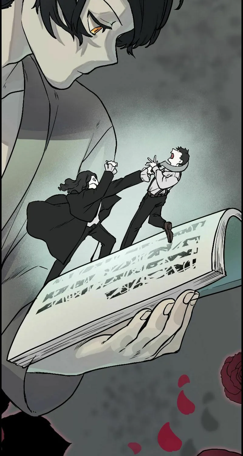 Cast as the Murderer Chapter 1 page 69 - 
