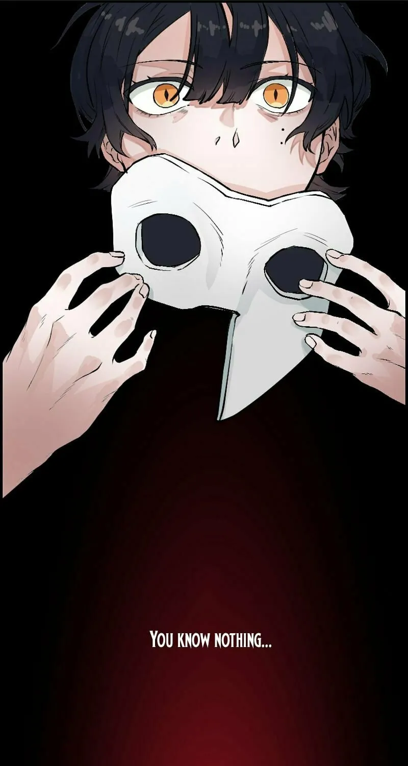 Cast as the Murderer Chapter 1 page 82 - 