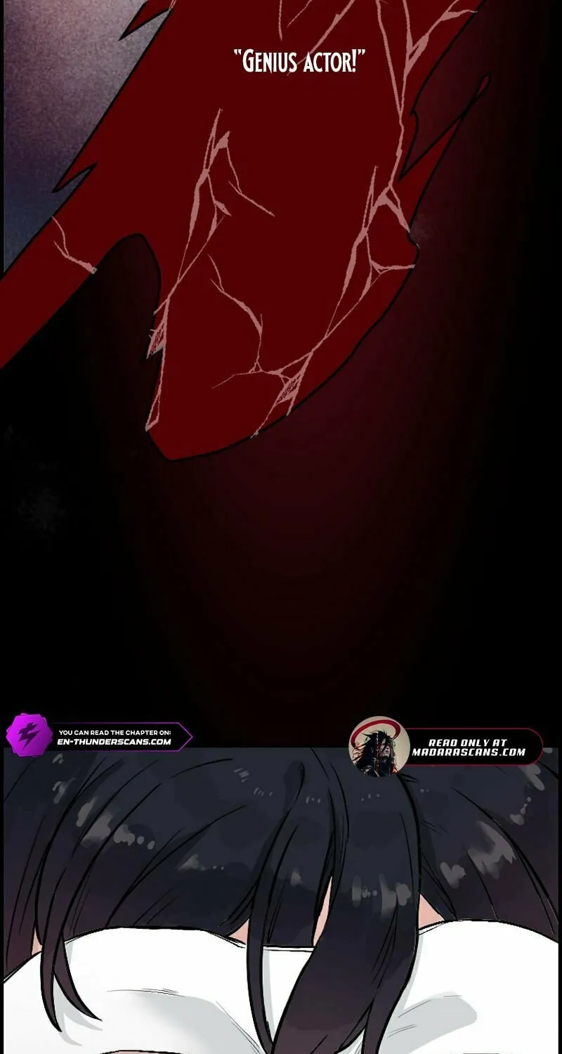 Cast as the Murderer Chapter 1 page 84 - 