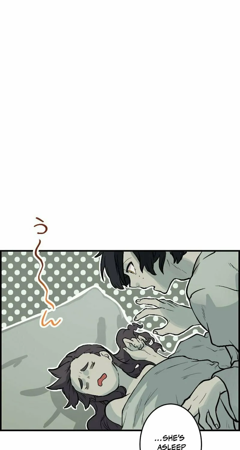 Cast as the Murderer Chapter 1 page 97 - 