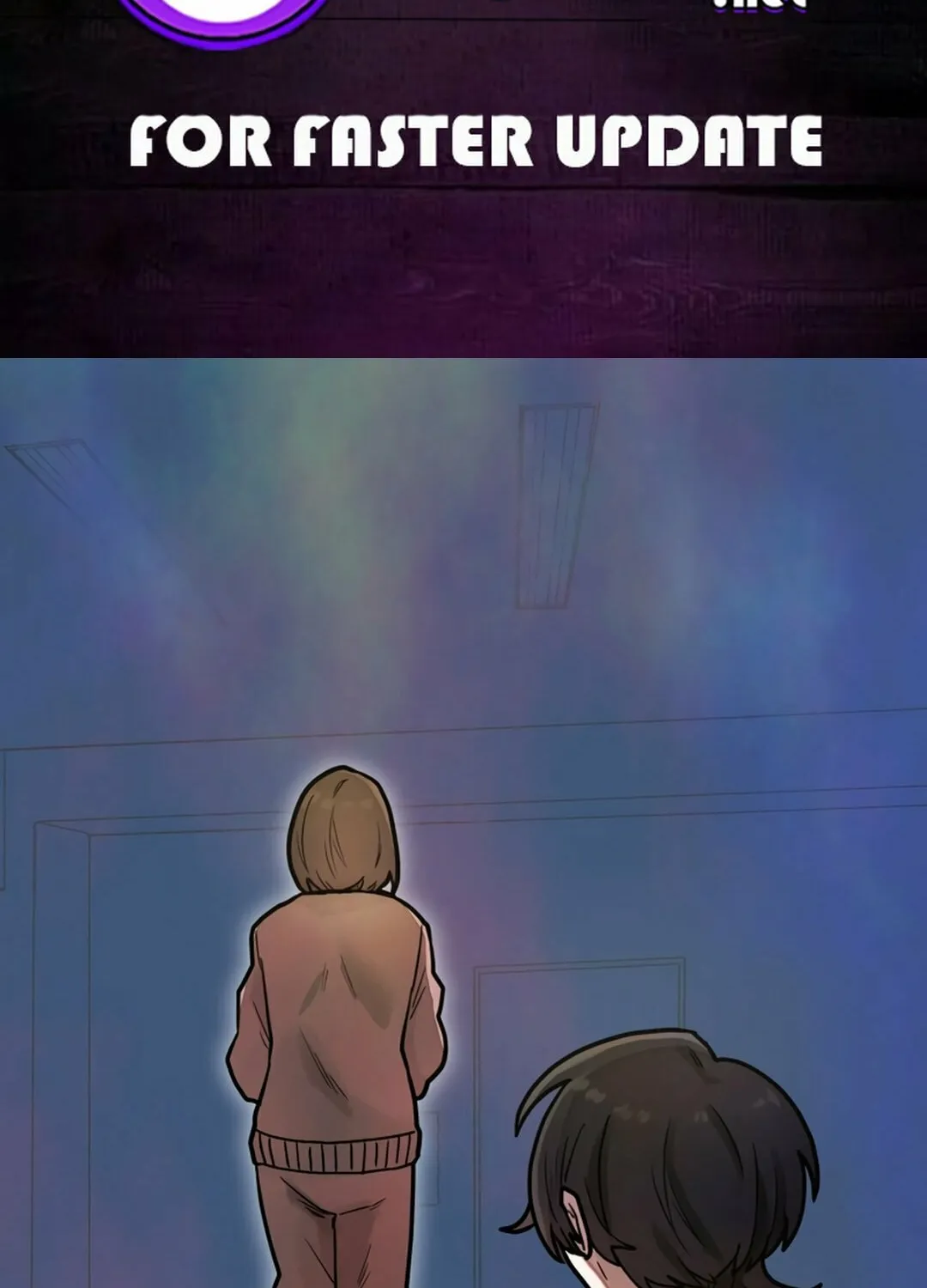 Cast as the Murderer Chapter 10 page 2 - 