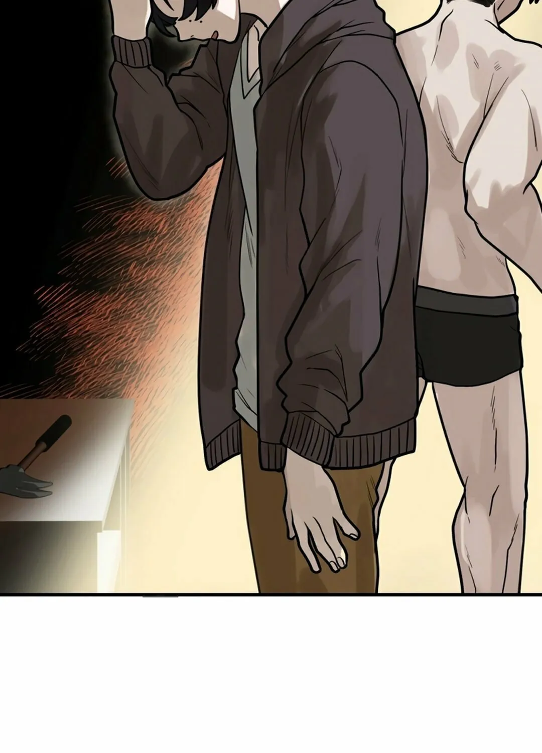 Cast as the Murderer Chapter 10 page 101 - 