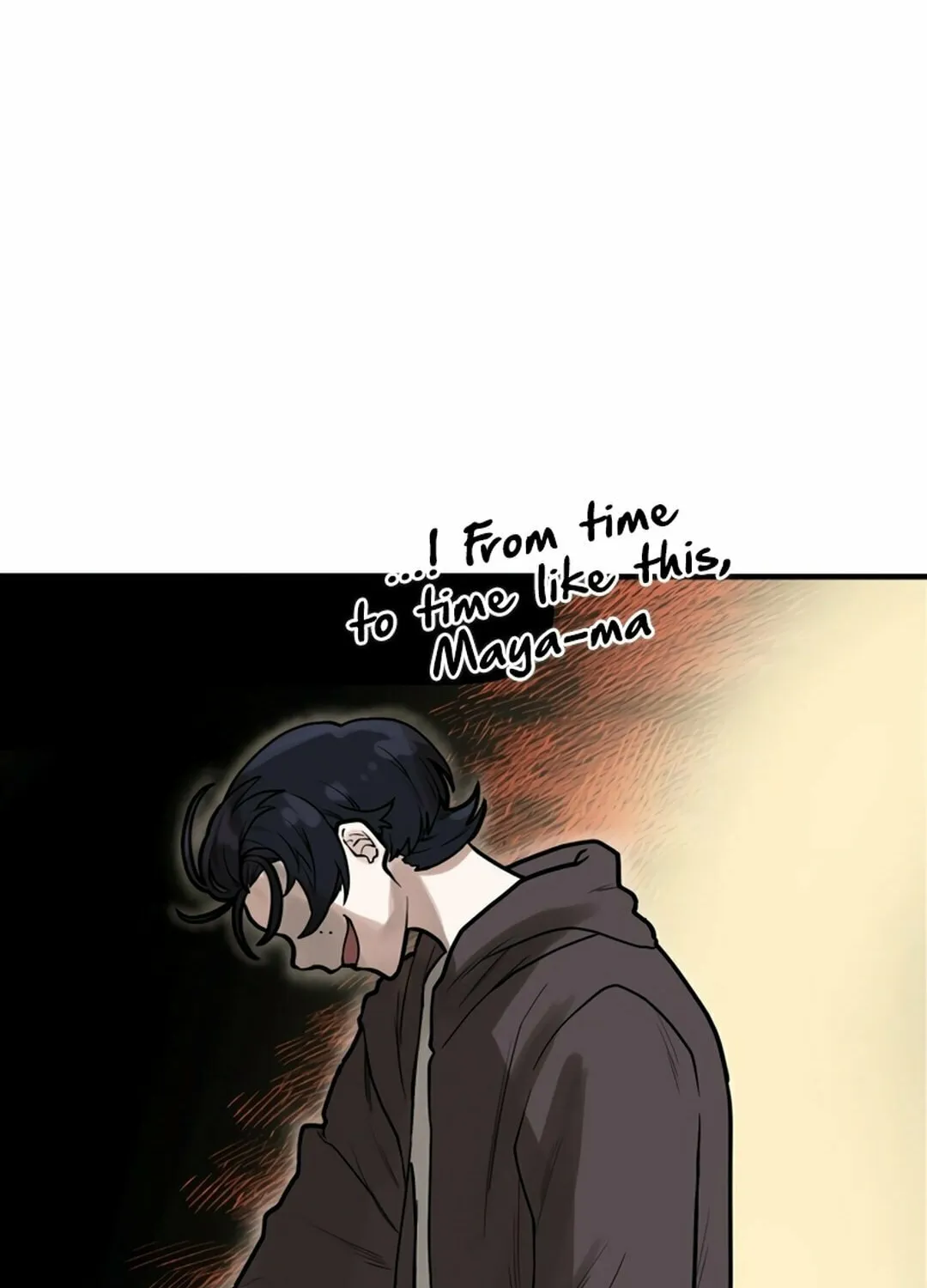 Cast as the Murderer Chapter 10 page 102 - 