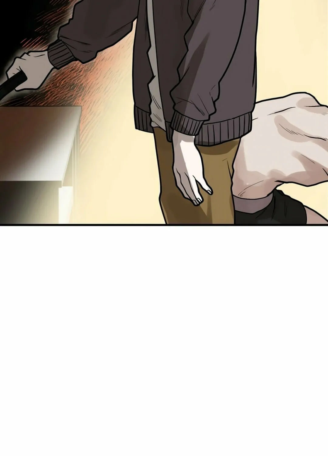 Cast as the Murderer Chapter 10 page 103 - 