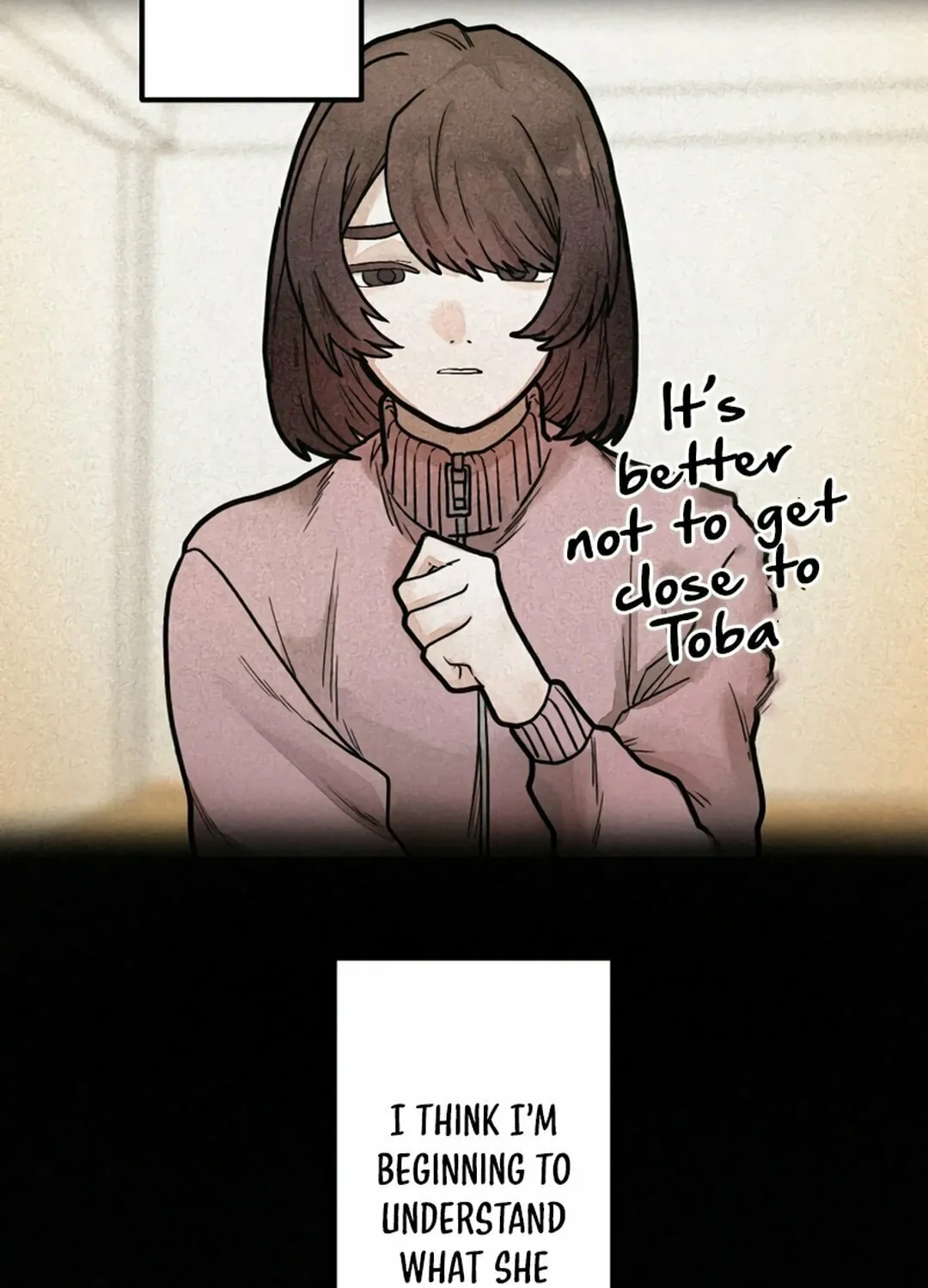 Cast as the Murderer Chapter 10 page 12 - 