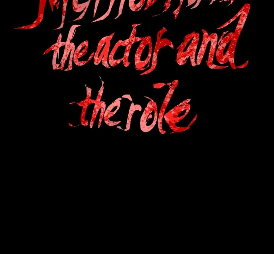 Cast as the Murderer Chapter 10 page 14 - 