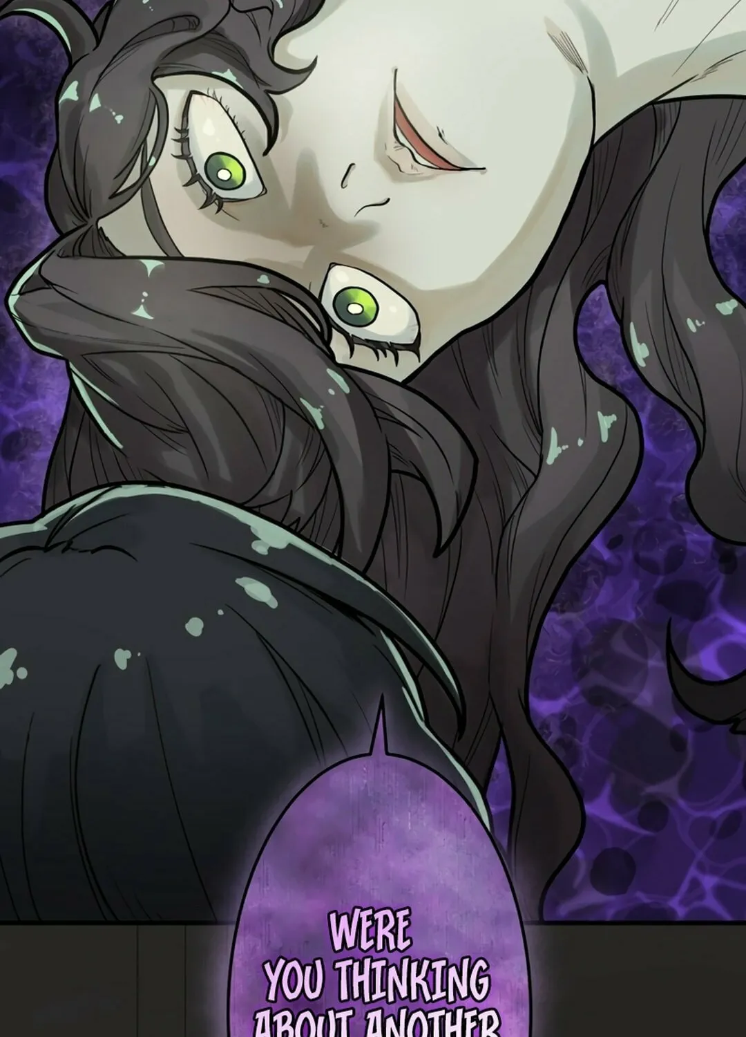 Cast as the Murderer Chapter 10 page 16 - 