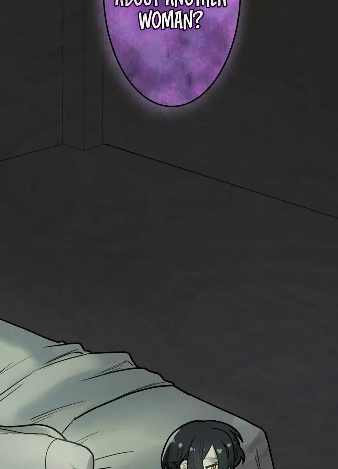 Cast as the Murderer Chapter 10 page 17 - 
