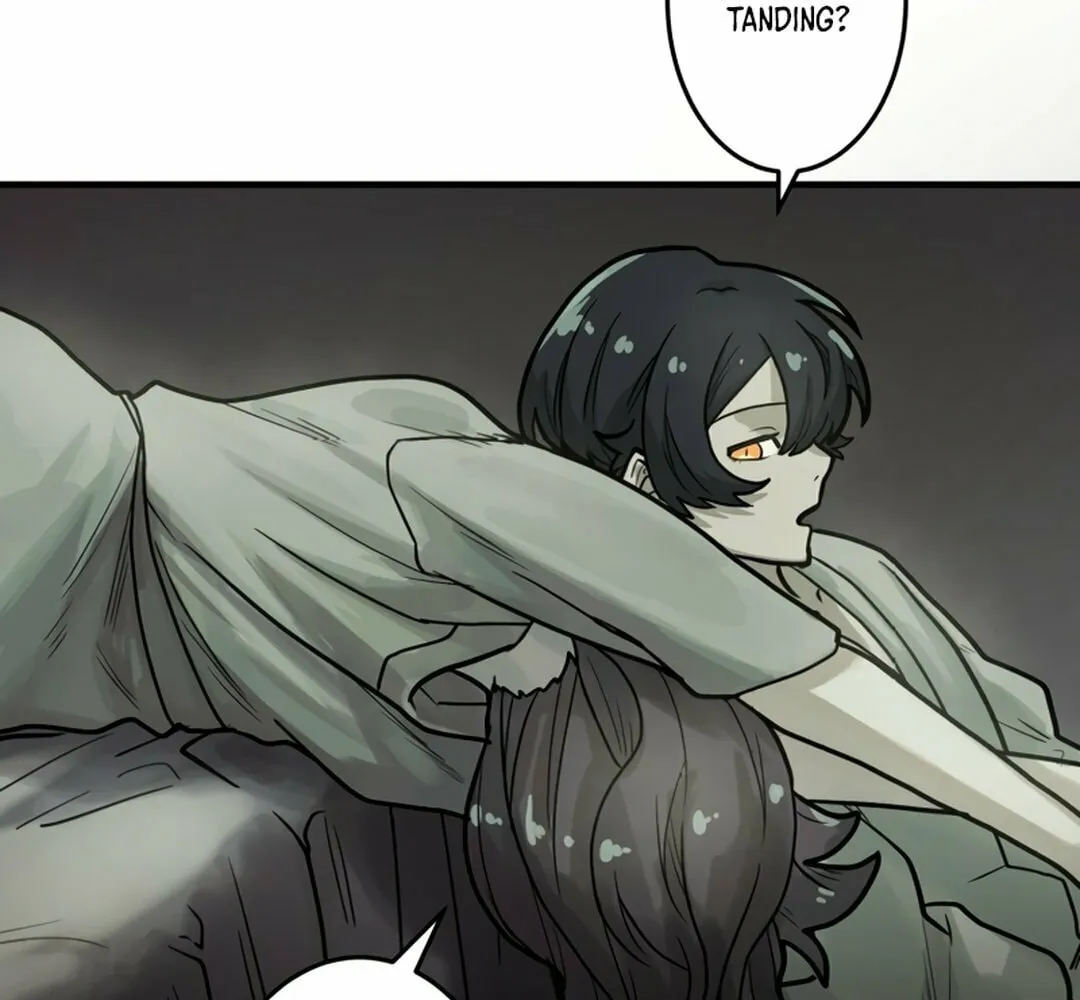 Cast as the Murderer Chapter 10 page 21 - 
