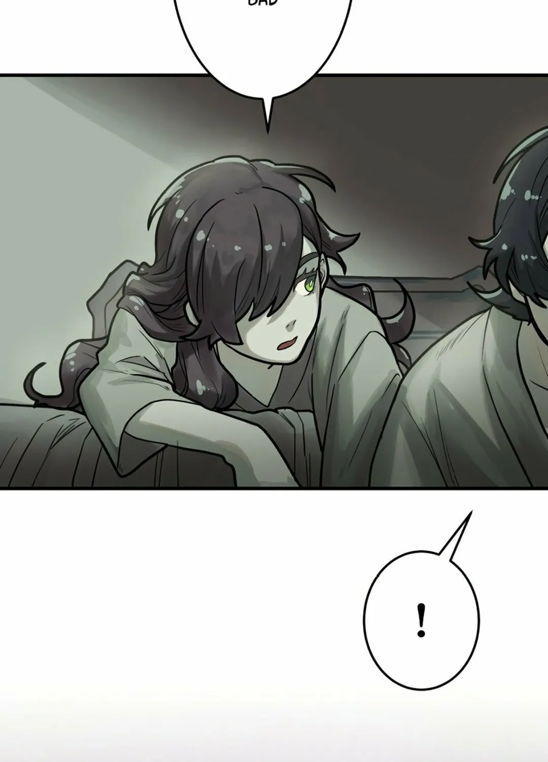 Cast as the Murderer Chapter 10 page 23 - 
