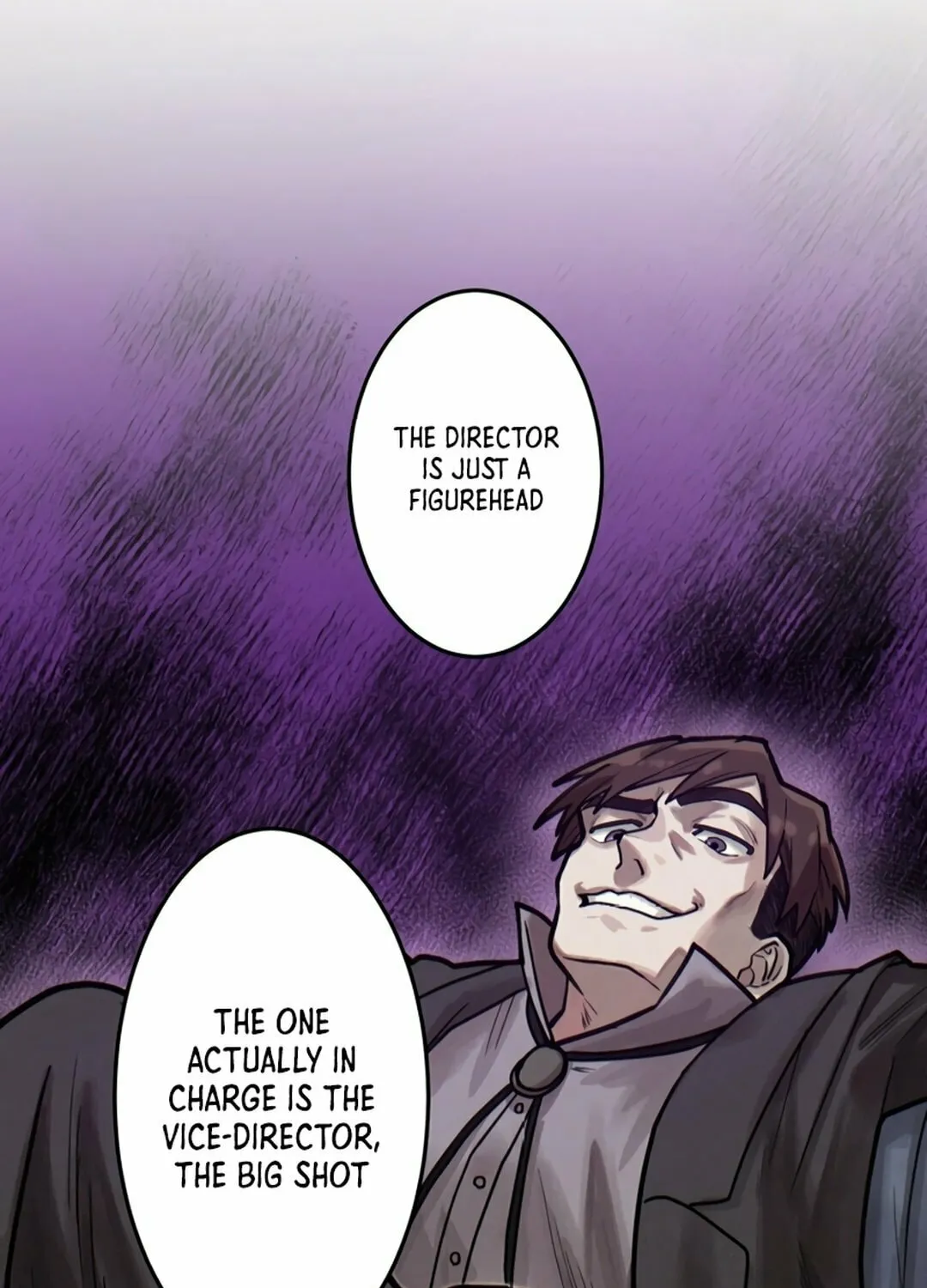 Cast as the Murderer Chapter 10 page 24 - 