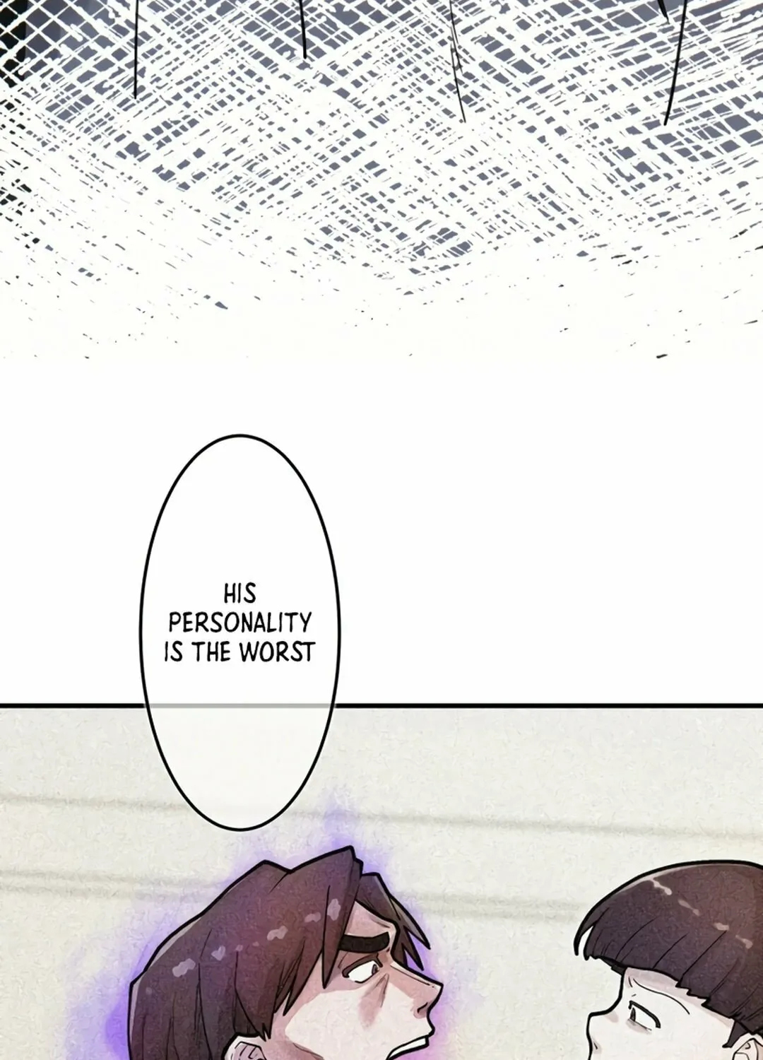 Cast as the Murderer Chapter 10 page 26 - 