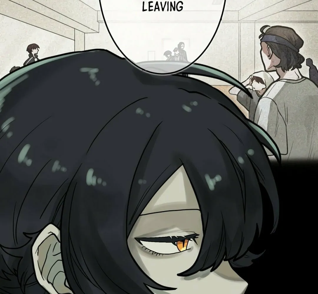 Cast as the Murderer Chapter 10 page 28 - 