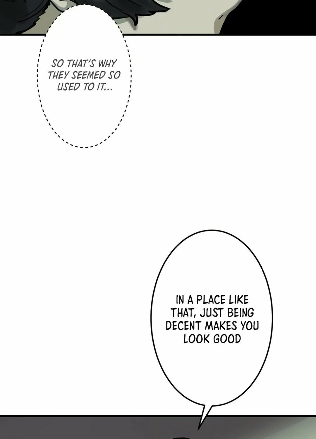 Cast as the Murderer Chapter 10 page 29 - 