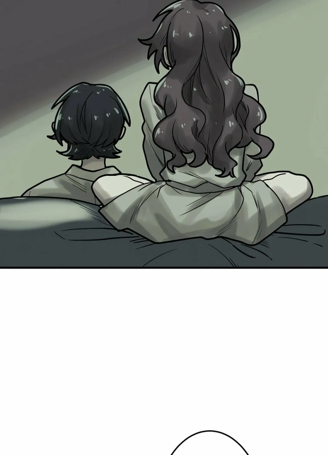 Cast as the Murderer Chapter 10 page 30 - 