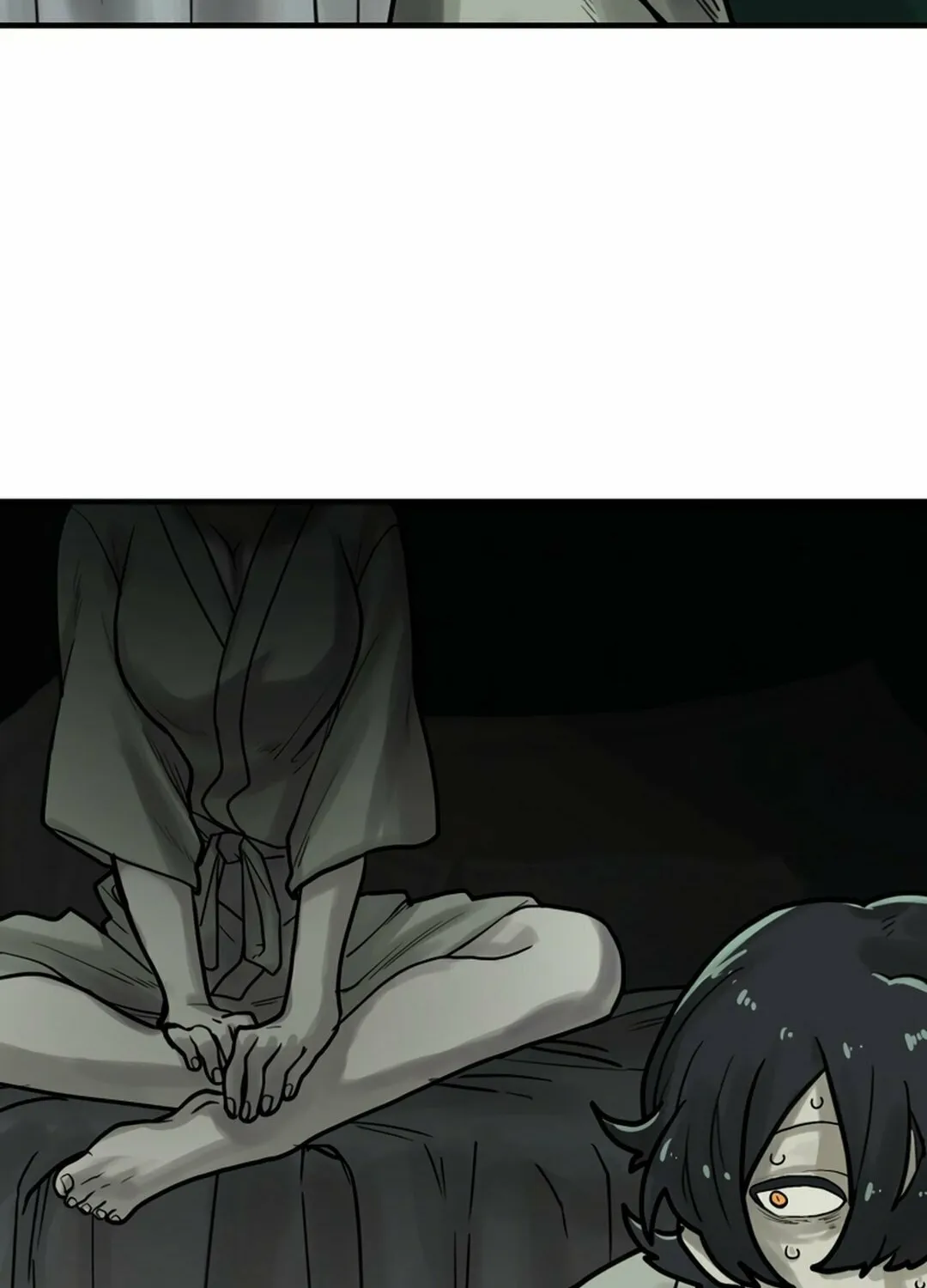 Cast as the Murderer Chapter 10 page 34 - 