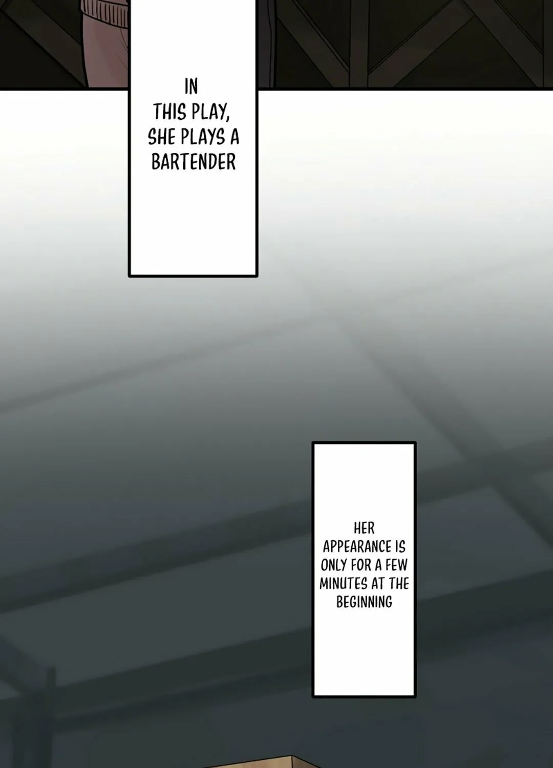Cast as the Murderer Chapter 10 page 5 - 